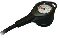 360b gauge compass