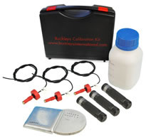 ucp calibration kit