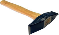 Chipping / Boiler Scaling Hammer