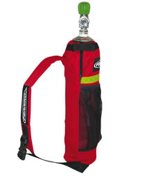 canister carry bag