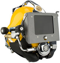 Kirby Morgan SuperLite 27 – Underwater Hydraulics