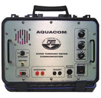 Aquacom STX-101M