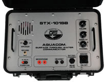 Aquacom STX-101SB