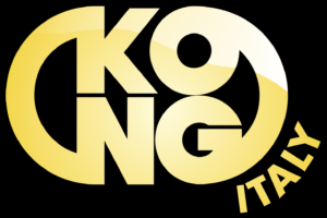 KONG Italy