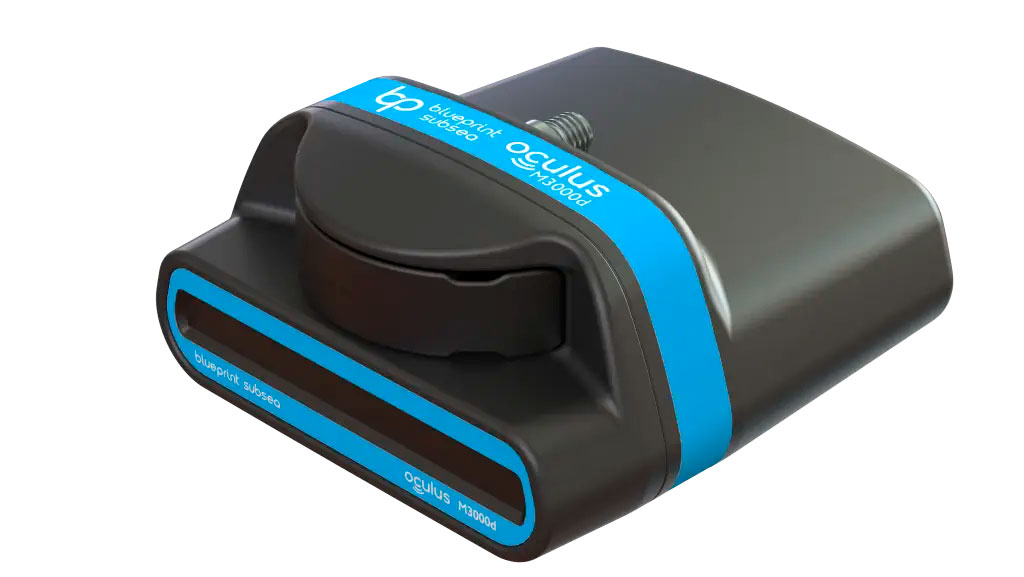 Oculus M SERIES