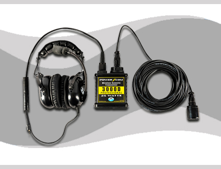Diver Recall System DRS-100B - Marine Vision S.L.